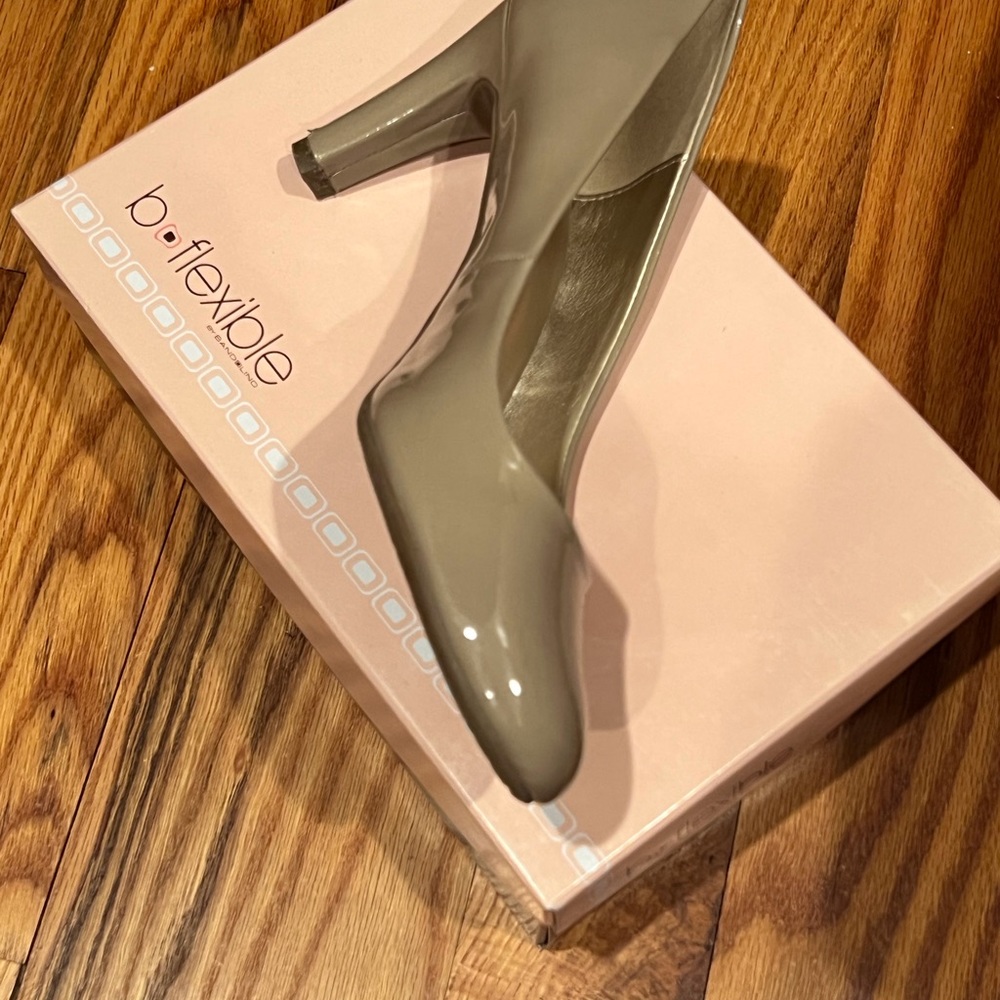 Bandalino’s size 8